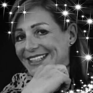 Meet your Posher, Sheri